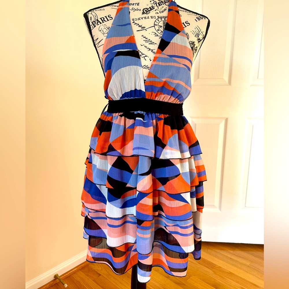 Arden B. Dress